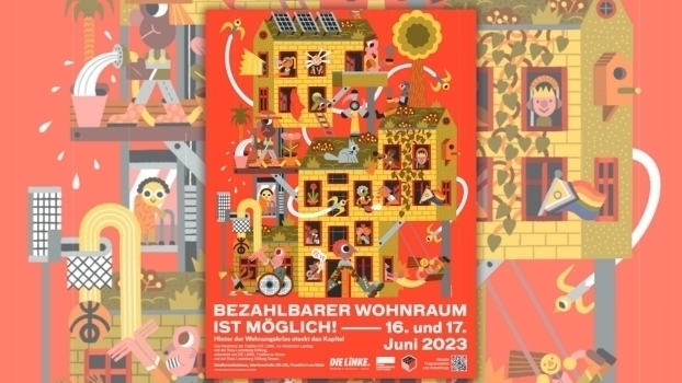 Bezahlbarer Wohnraum ist möglich! 