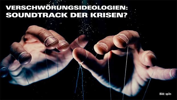 Verschwörungsideologien vs. linke Kapitalismuskritik