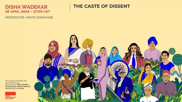 The Caste of Dissent