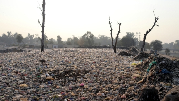 Klimakrise als Knotenpunkt vielschichtiger Antagonismen