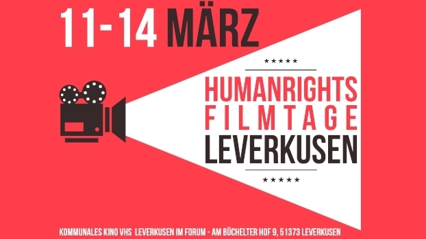 Human Rights Filmtage Leverkusen 2026