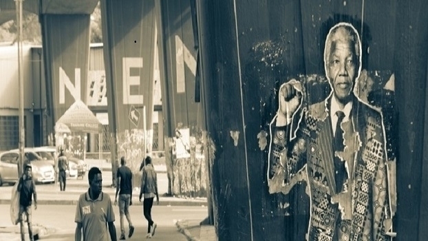 Lebenslagen und Arbeitsbeziehungen im neuen Südafrika