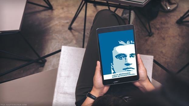 Introducing Antonio Gramsci (Ausgebucht)