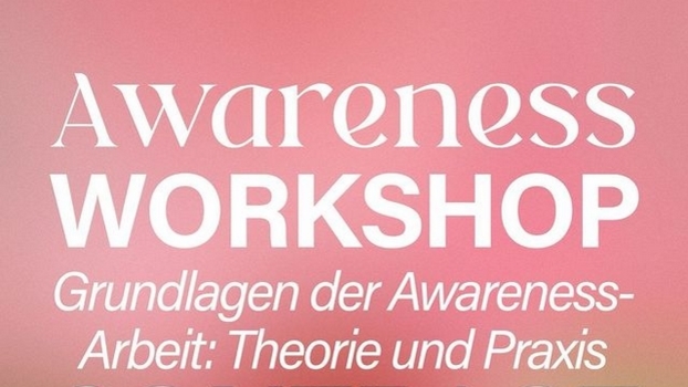 Awareness Workshop