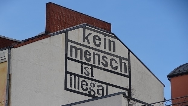 Was haben Papiere mit dem Leben zu tun?