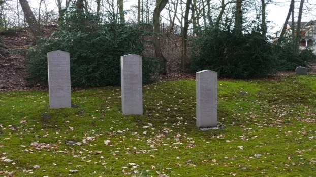 Antifaschistischer Stadtrundgang