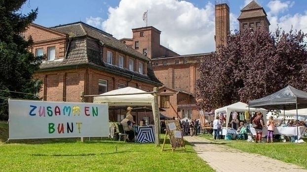 „Es muss nicht so werden“