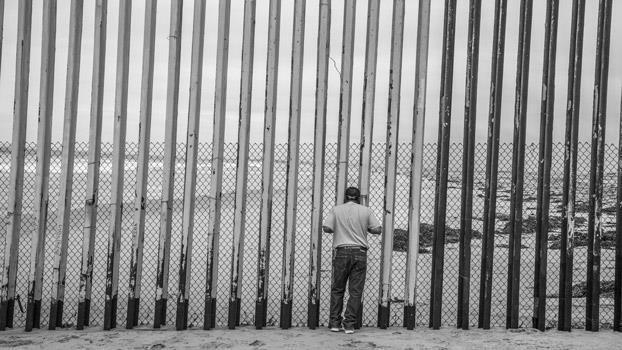 The Border, The Work and The Fight for Justice