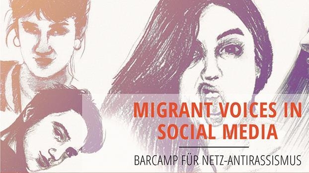 Migrantische Perspektiven für die Gesellschaft der Vielen