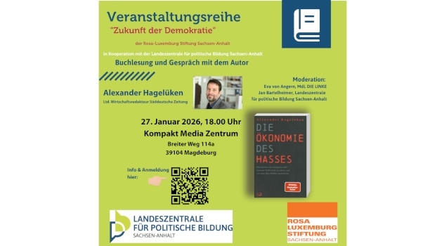 Ökonomie des Hasses 