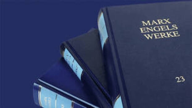 Karl Marx: Die Revenuen und ihre Quellen