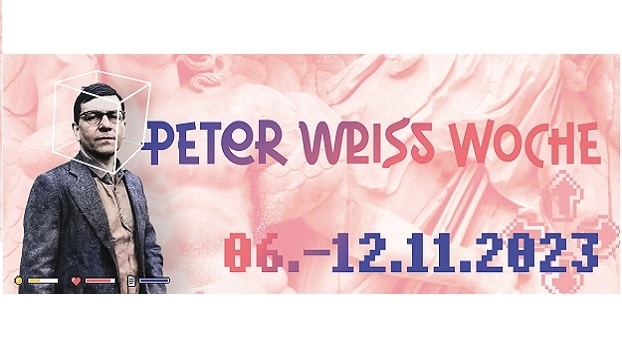 PETER WEISS WOCHE 2023
