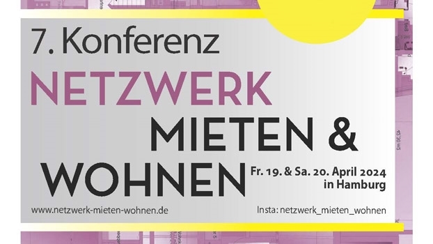 Bestandsentwicklung jetzt – für ein Umdenken in der Wohnraumversorgung