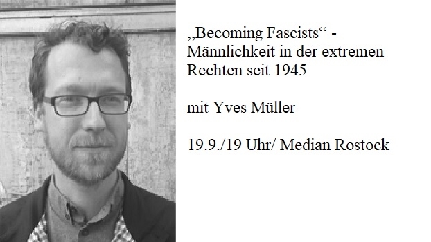 «Becoming Fascists»