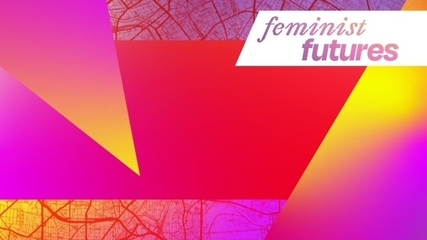 Feministisch vergesellschaften