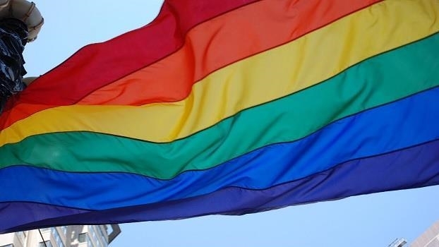 Regenbogen Kapitalismus