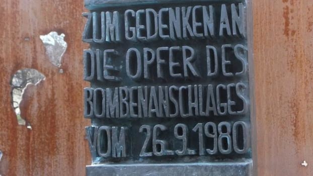 Rechtsterrorismus made in Tübingen