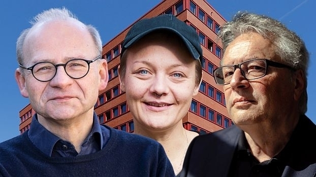 In welchem Kapitalismus leben wir?