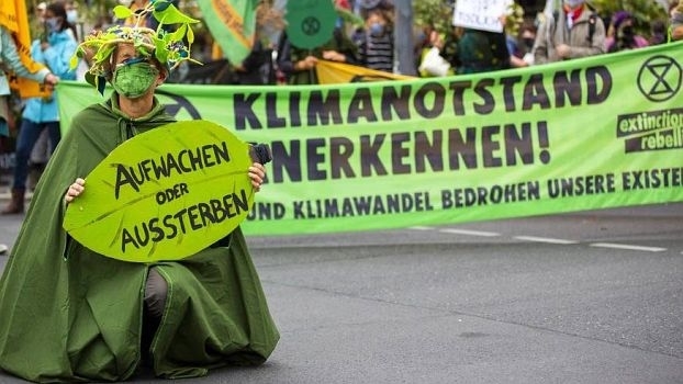 Apokalyptik, Katastrophismus und das Ende der Welt?