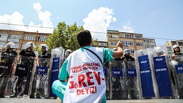 Wahlen in der Türkei - Die letzten Tage der AKP?