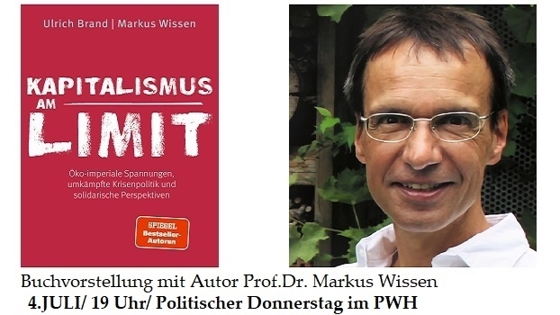 Kapitalismus am Limit