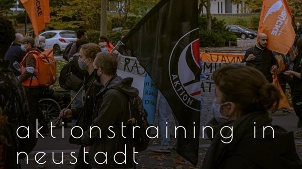 Aktionstraining
