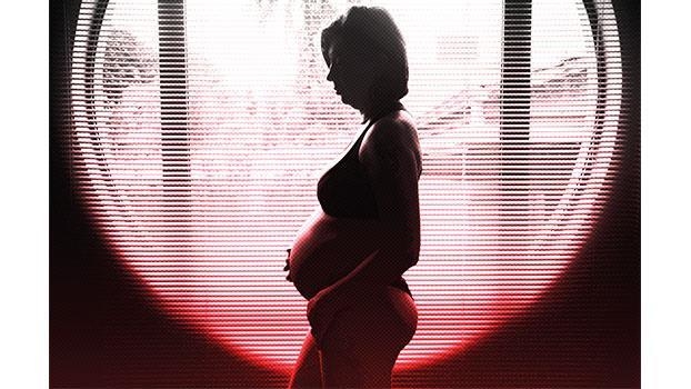 Vom "ungeborenen Leben"