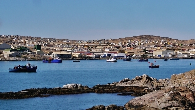 Grüner Wasserstoff aus Namibia: Koloniale Kontinuität?