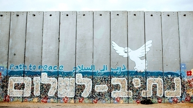 Der israelisch-palästinensische Konflikt