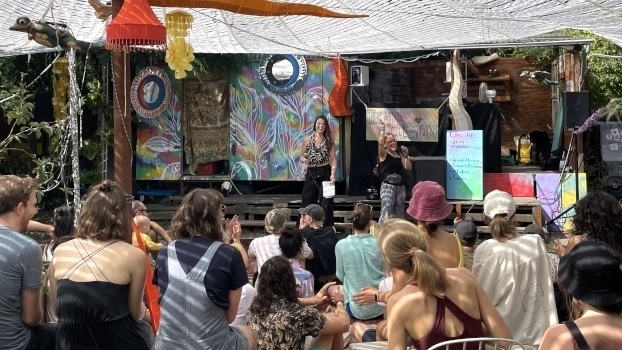 Ignite hope: how to strengthen solidarity and resilience in a world of crisis?