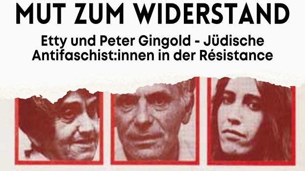 Mut zum Widerstand