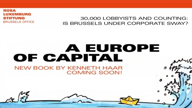 A Europe of Capital