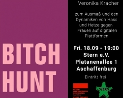 >>Bitch Hunt<<
