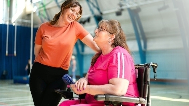 Wenig Geld und große Probleme: Was tun für soziale Teilhabe?