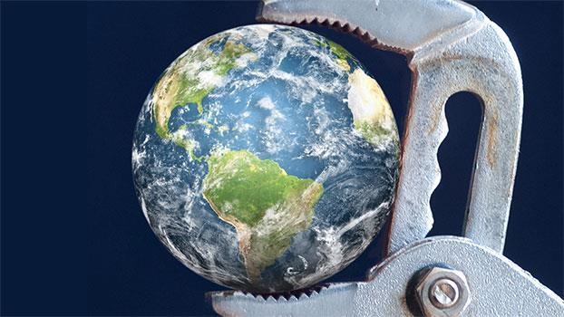 Globalisierung des Autoritarismus