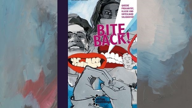 Bite back! Queer-feministische Perspektiven gegen die autoritäre Gefahr