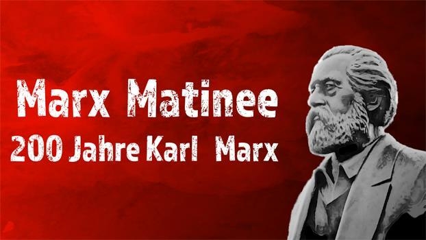 Marx Matinee