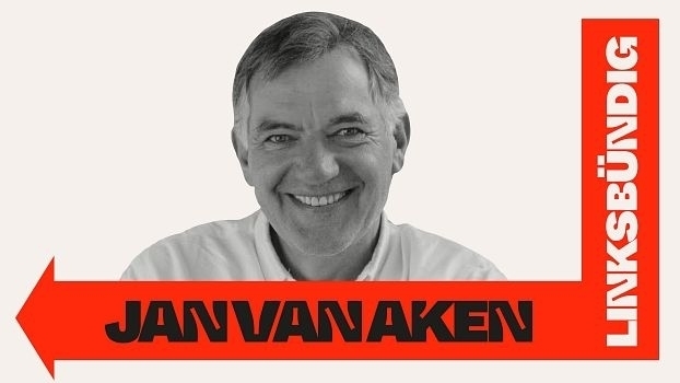 Jan van Aken: «Worte statt Waffen» 