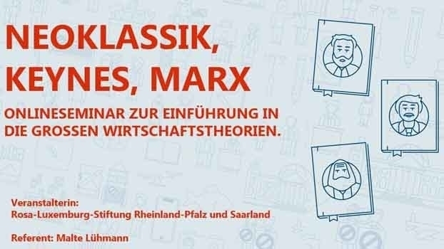 Einführung in die großen WirtschaftstheorienTeil I