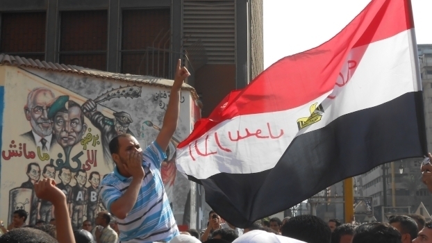 Zehn Jahre nach dem Putsch: Unangefochtene Militärherrschaft in Ägypten?