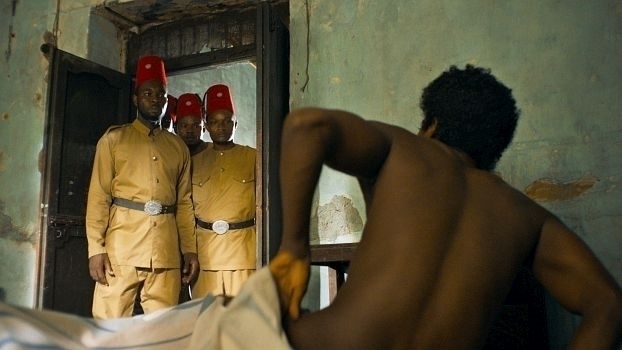 «Die Liebe in ungleichen Zeiten»