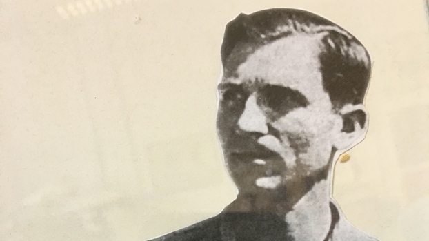 Rudolf Jacobs 