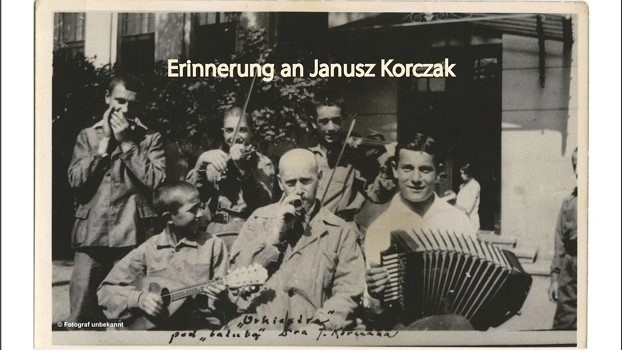 „Das Maß liegt im Menschen und nicht in den Dingen.“