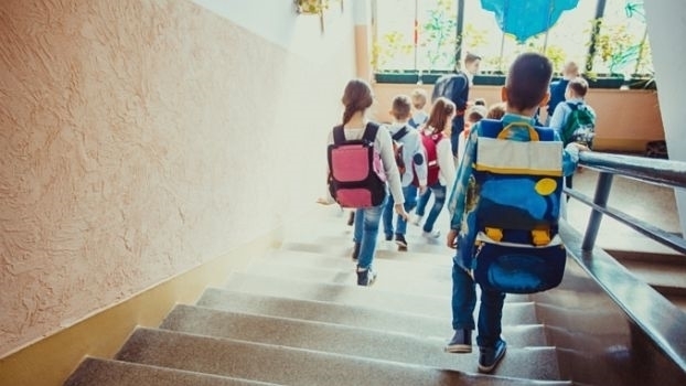 Bildung ohne Barrieren