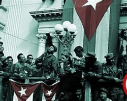 Die Reise von Nazim nach Cuba