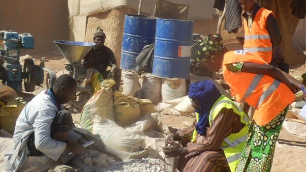 Kein Ende in Sicht? 40 Jahre Widerstand gegen den Uranabbau in Niger