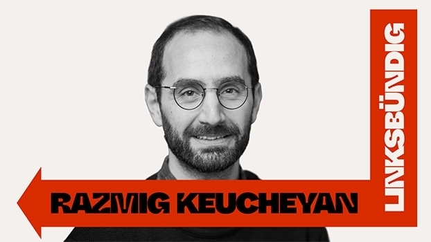 Das Prinzip Verzweigung