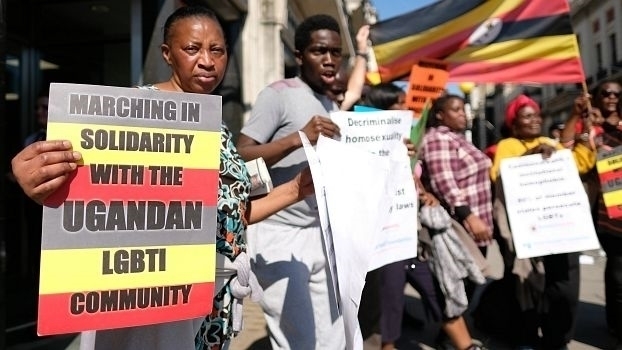 Mut und Risiko: 1 Jahr «Anti-Homosexuality Bill» in Uganda