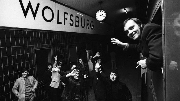 70 Jahre «La Deutsche Vita»