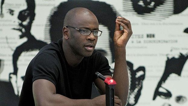 «Das weiße Denken» von Lilian Thuram